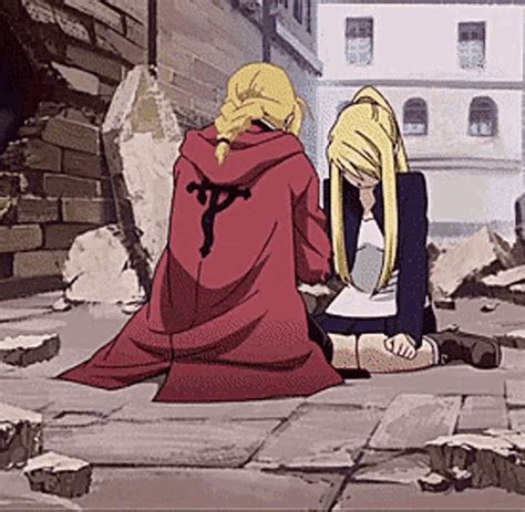 full metal alchemist 2003 house fire gif|Fma Fullmetal Alchemist GIF .